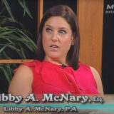 Libby McNary METV