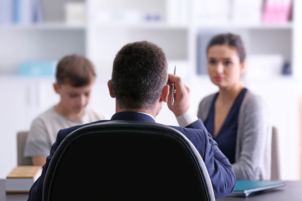 School Suspensions and Expulsions in Florida