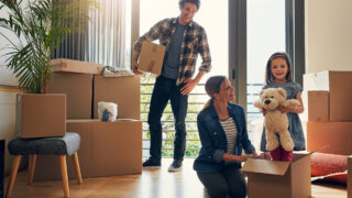 Child Relocation