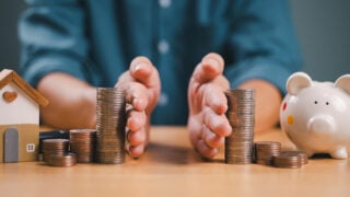 Equitable Distribution