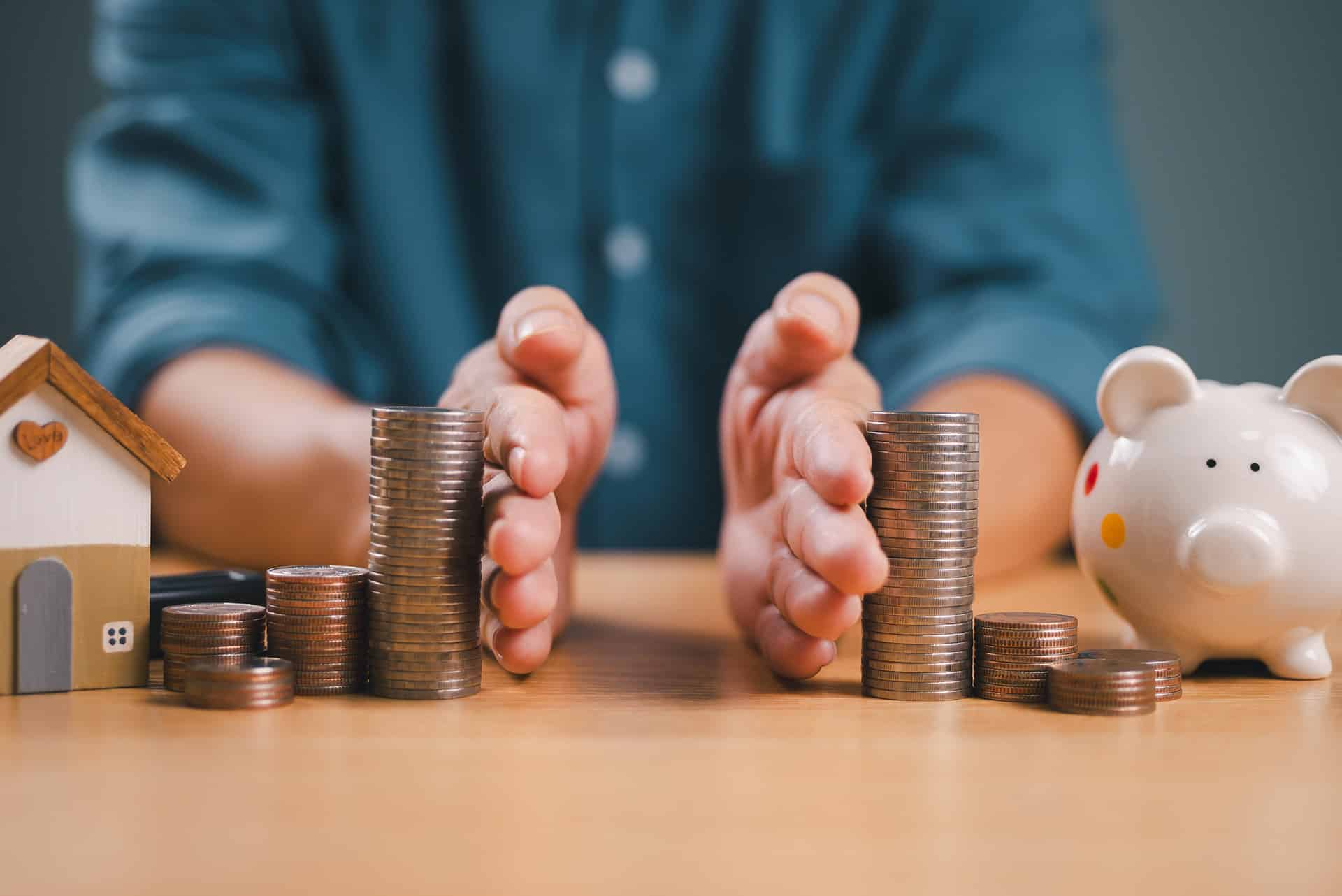 Equitable Distribution