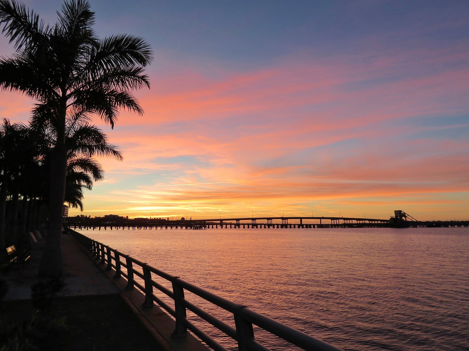 Bradenton Riverwalk