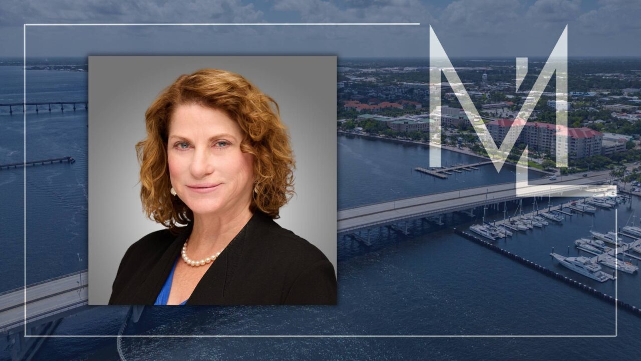 Welcoming Melinda Delpech to McNary Law