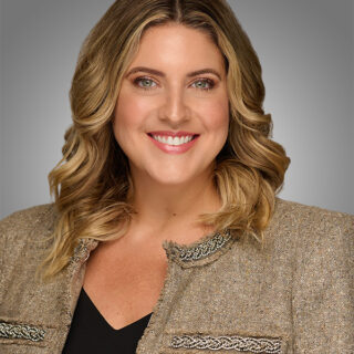Libby McNary