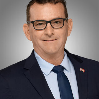 Sean Powers