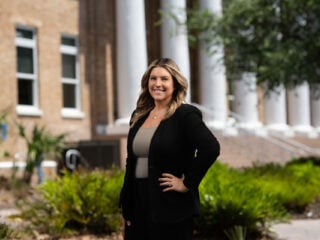 Founder and Managing Attorney, Libby McNary