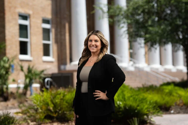 Founder and Managing Attorney, Libby McNary Founder and Managing Attorney, Libby McNary