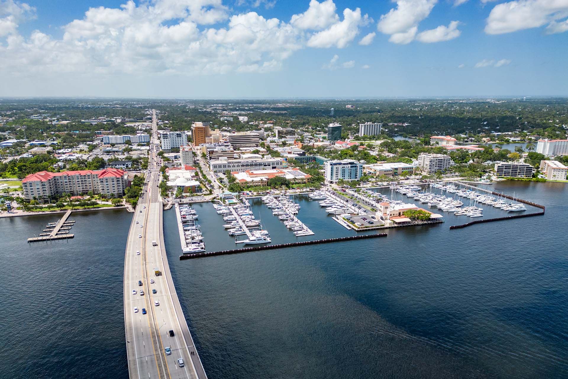 Downtown Bradenton