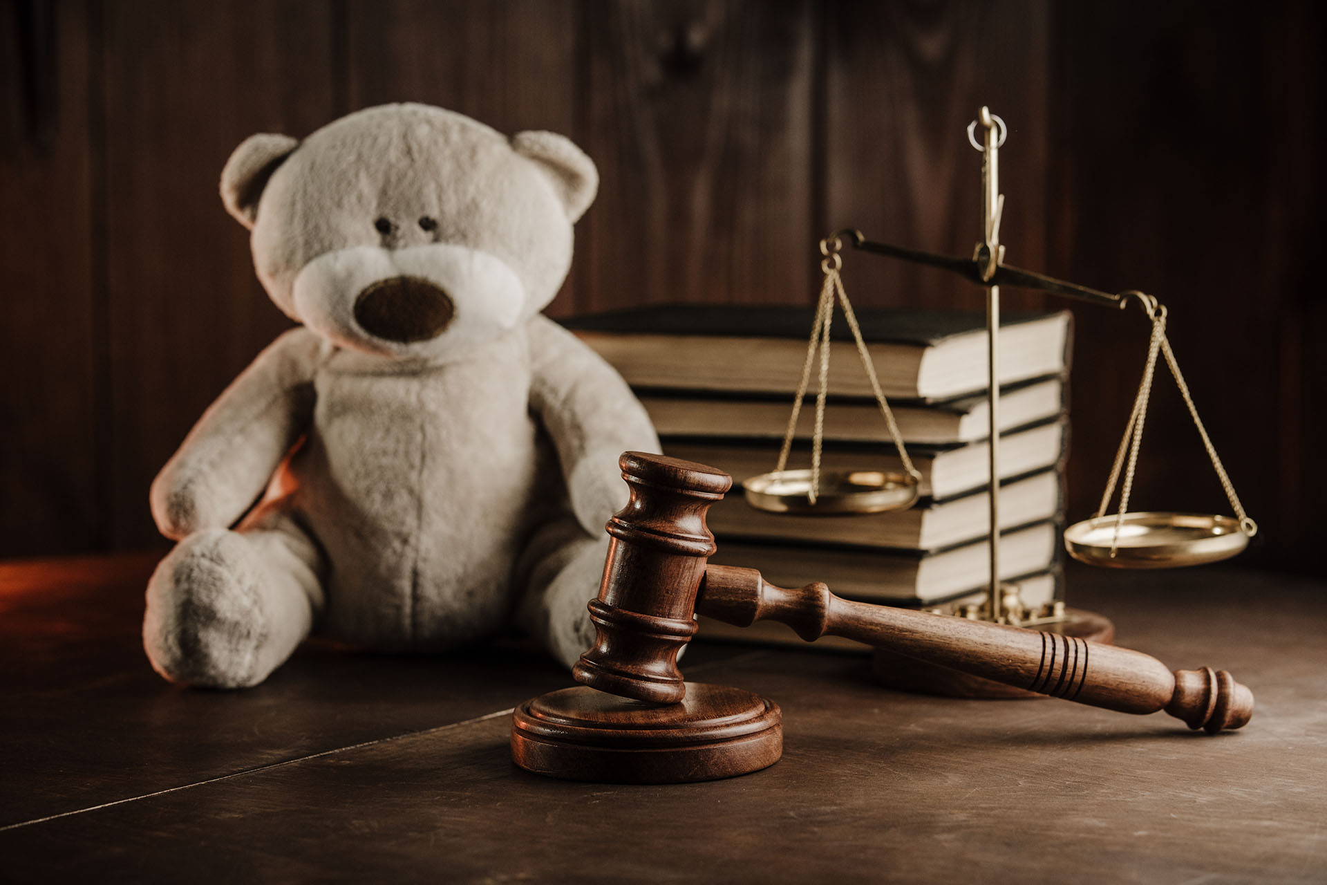 McNary Law - Family Law