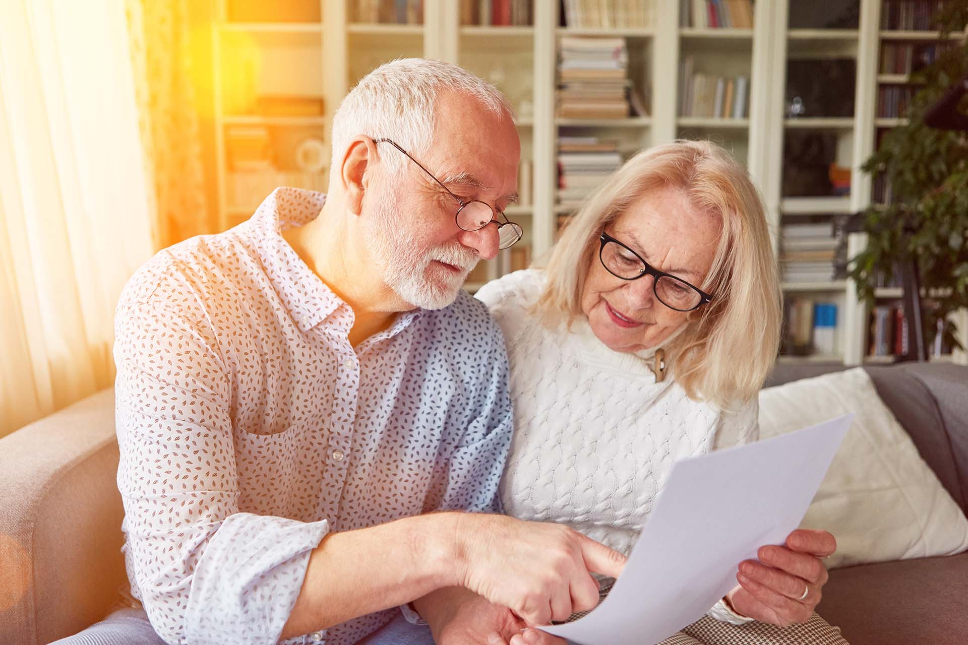 Advance Directives
