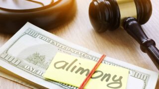 Alimony
