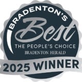 Bradenton's Best 2025