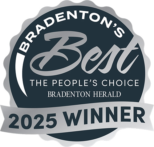 Bradenton's Best 2025