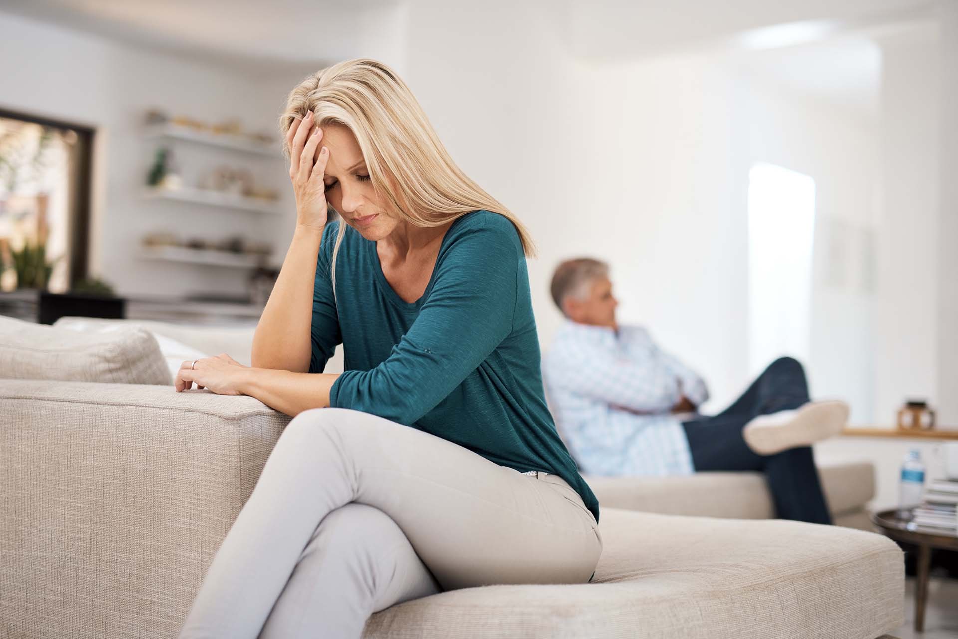 High Asset Divorce