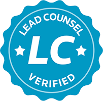 Lead Counsel Verified Attorney