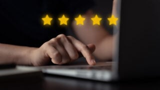 Leave A Review