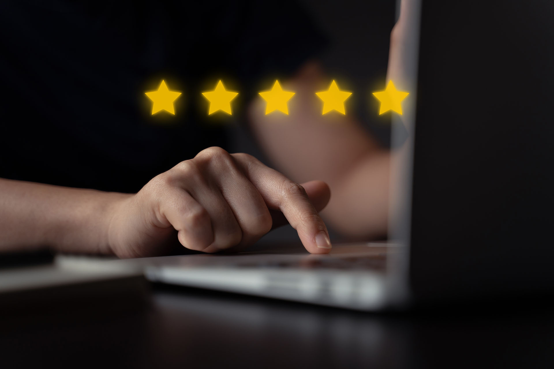 Leave A Review
