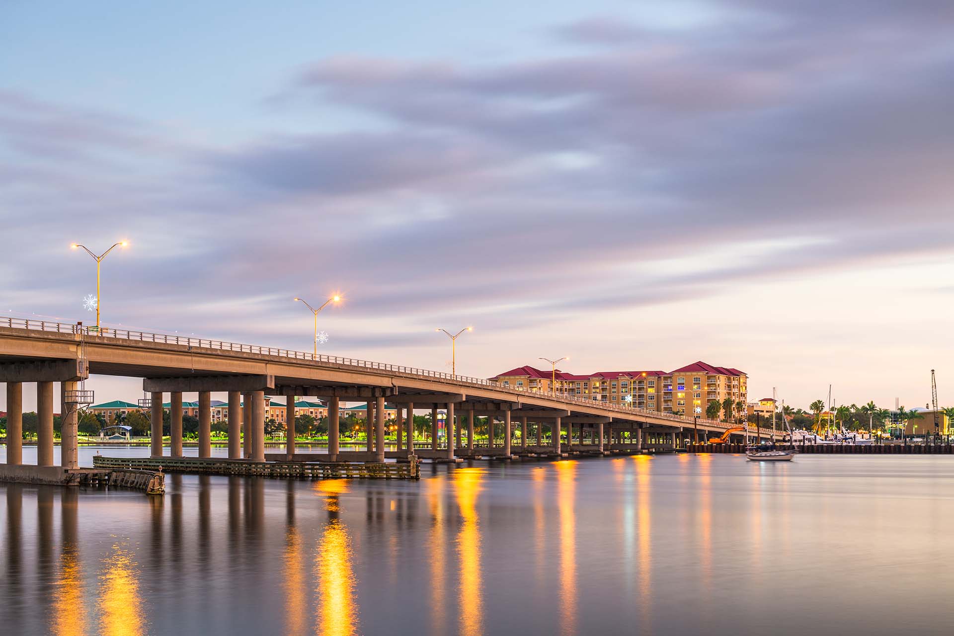 Manatee River