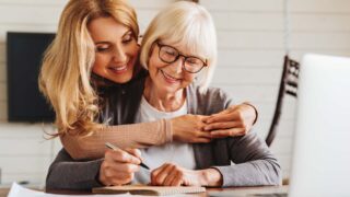 Power of Attorney