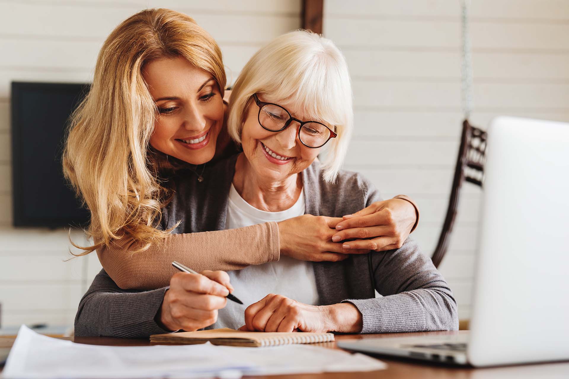 Power of Attorney