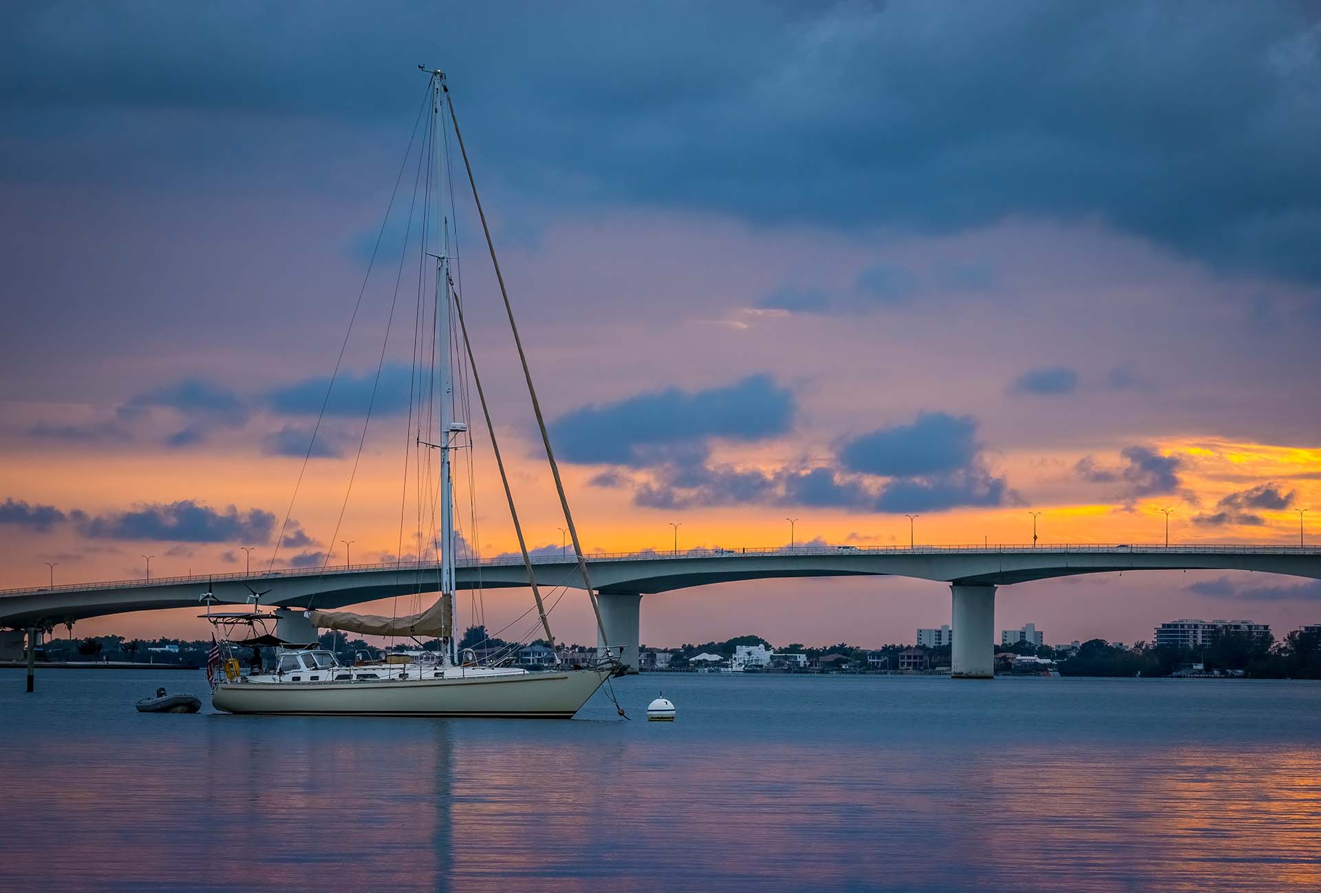 Ringling Bridge