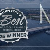 Bradenton’s Best in Family Law Four Years Running