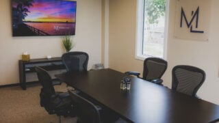 McNary Law Conference Room A