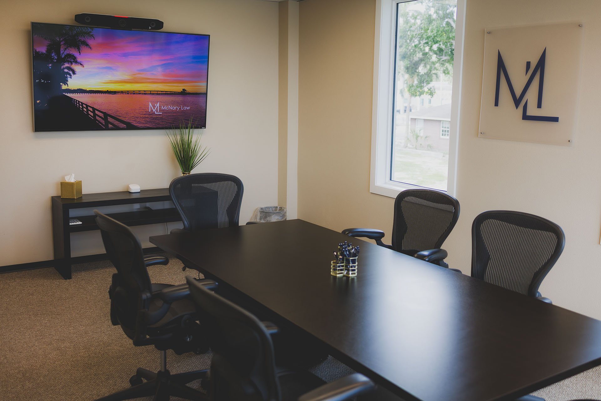 McNary Law Conference Room A