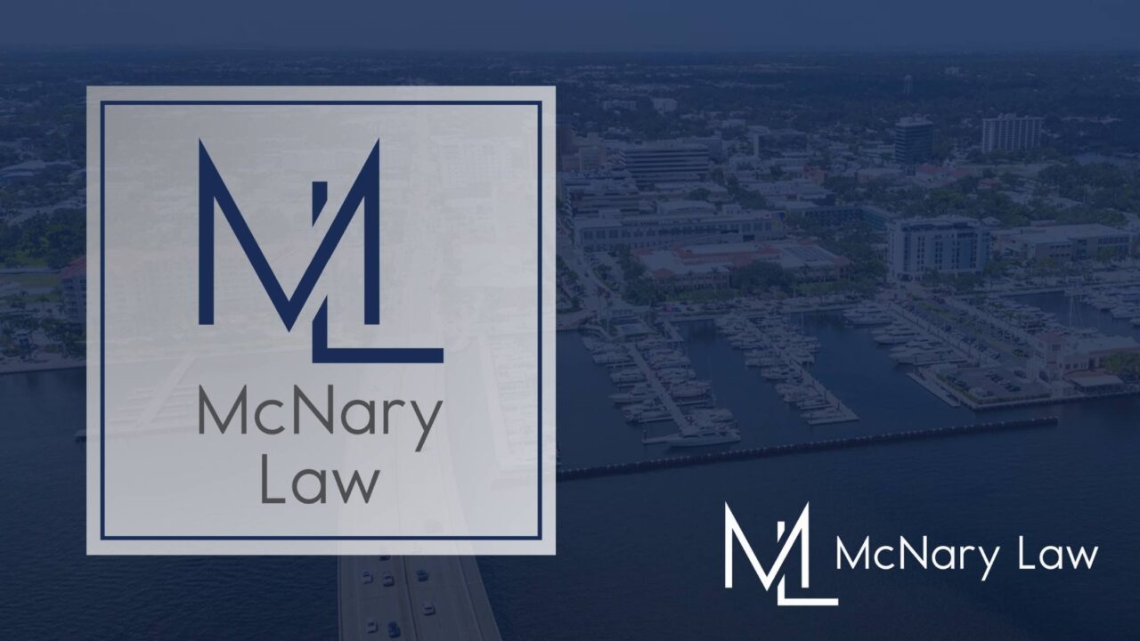 McNary Powers, PLLC is now McNary Law