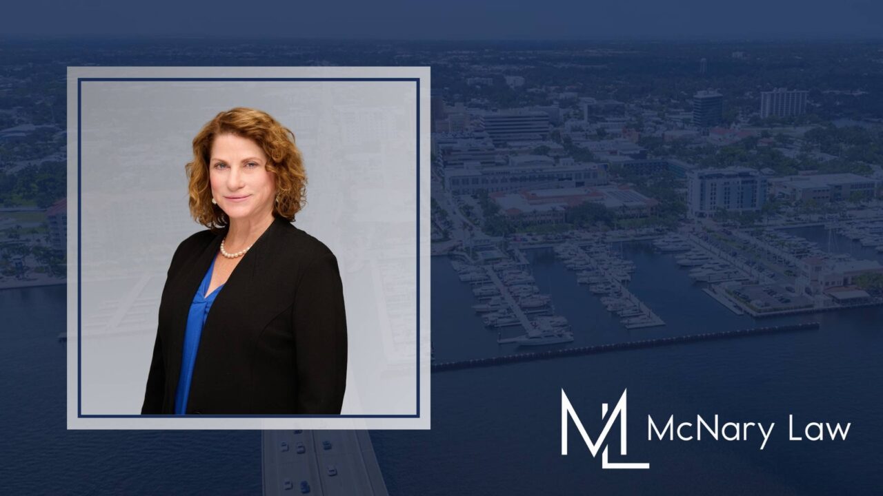 Welcoming Melinda Delpech to McNary Law