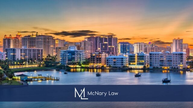 Sarasota Divorce: Steps to Protect Your Assets