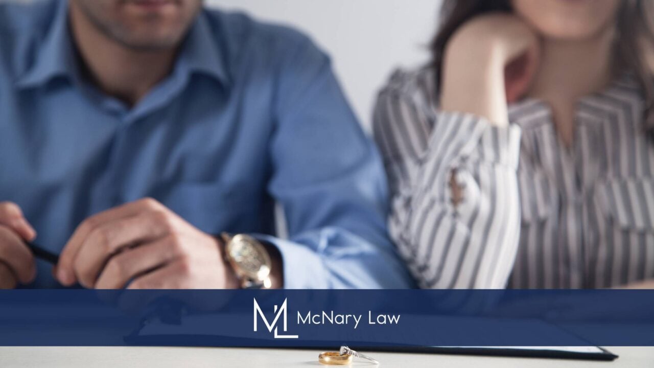 Uncontested Divorce in Lakewood Ranch: Is It Right for You?