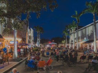 Lakewood Ranch Main Street