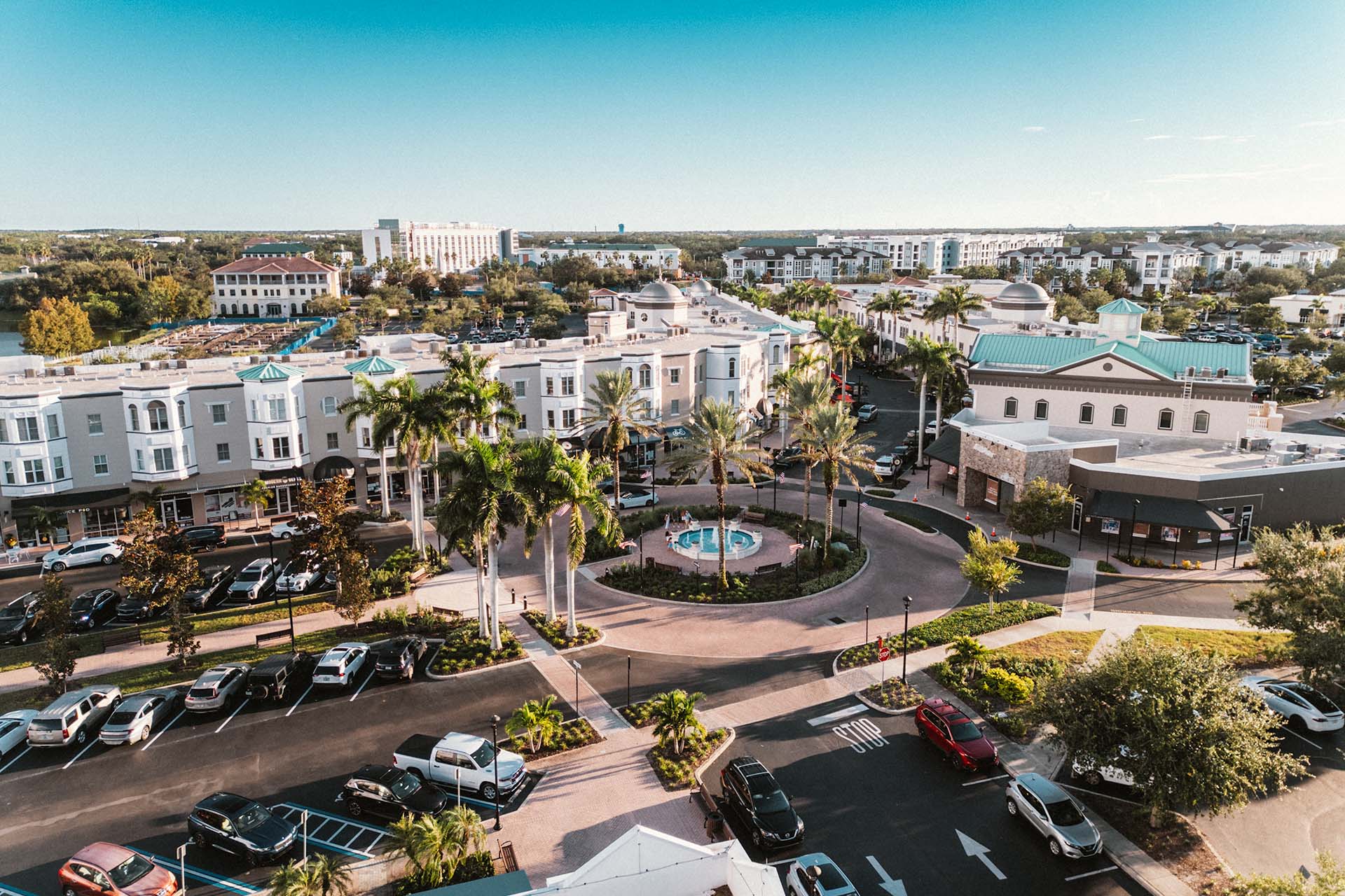 Lakewood Ranch Main Street