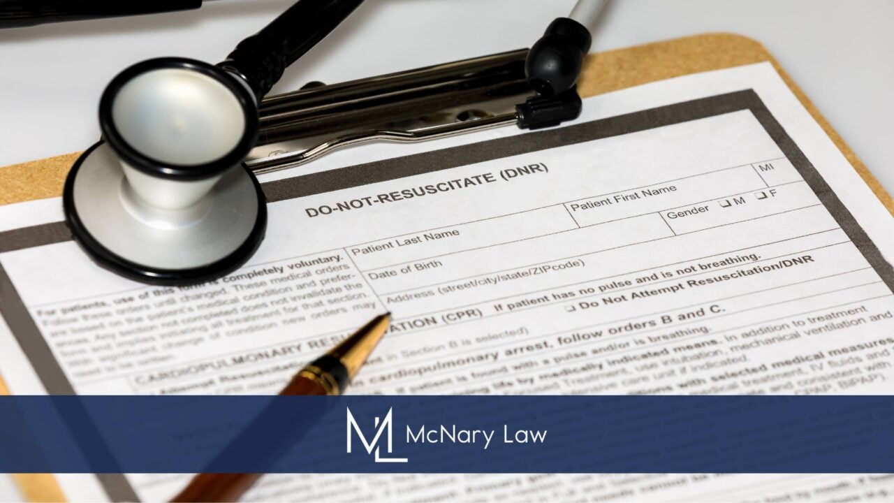 Advance Directives: Taking Control of Your Care