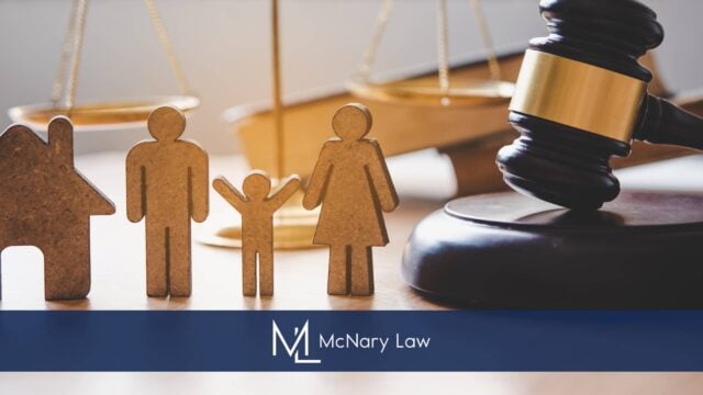 When Should I Hire a Family Lawyer?