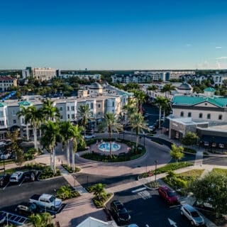 Lakewood Ranc Main Street