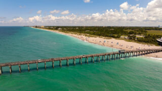 Venice Florida Coast