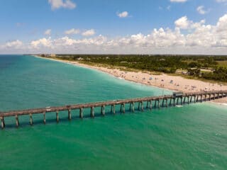 Venice Florida Coast