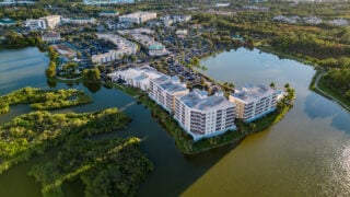 Lakewood Ranch near Main Street
