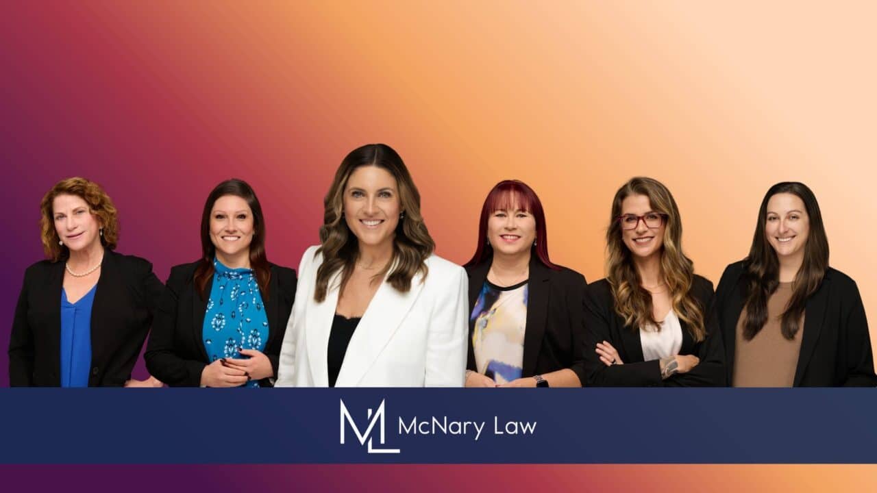 Women’s History Month: How Our All-Women Firm Leads Change