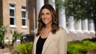 Founder and Managing Attorney, Libby McNary