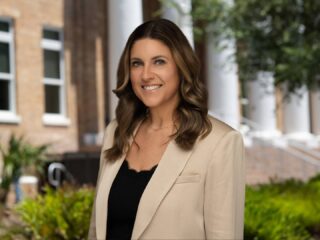 Founder and Managing Attorney, Libby McNary