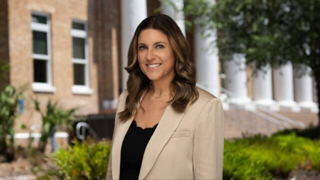 Founder and Managing Attorney, Libby McNary