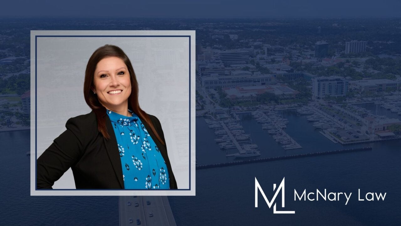 Maura Isaacs Joins McNary Law