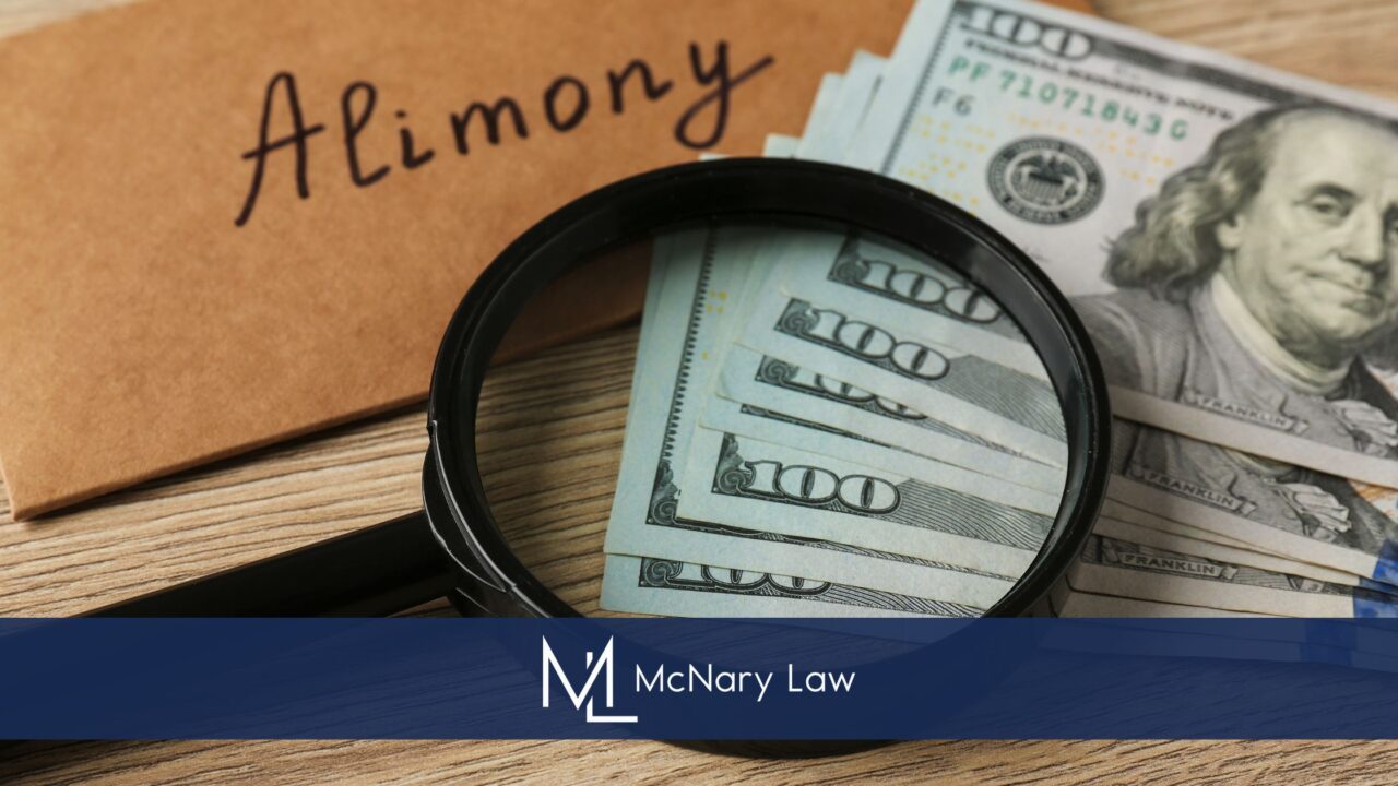 The Four Types of Alimony in Florida, Explained