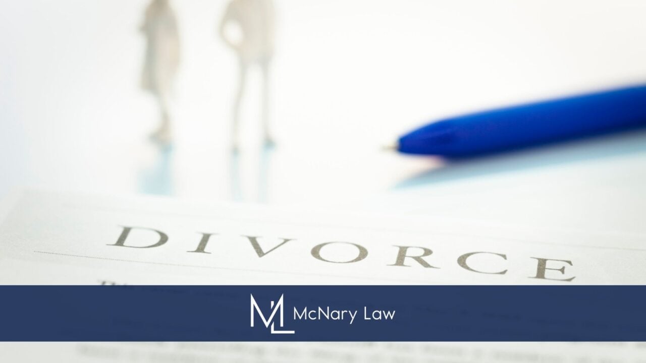 What Happens to a Business in a Florida Divorce?